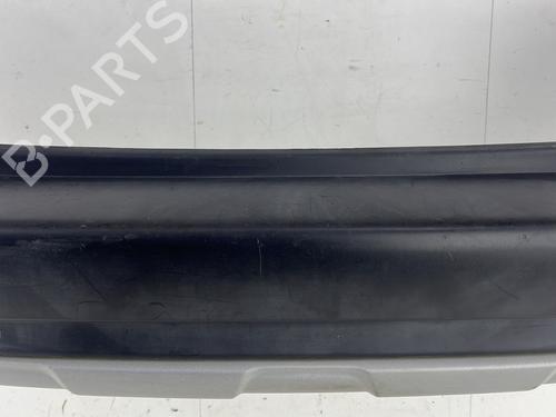 Rear bumper PEUGEOT 2008 I (CU_) 1.5 BlueHDI 120 | BP23760498C8