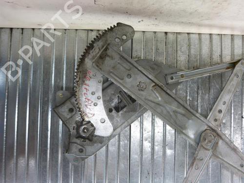 Used Front right window mechanism Front right window mechanism RENAULT KANGOO (KC0/1_) D 65 1.9 (KC0E, KC02, KC0J, KC0N) (64 hp) 23671647 23671647