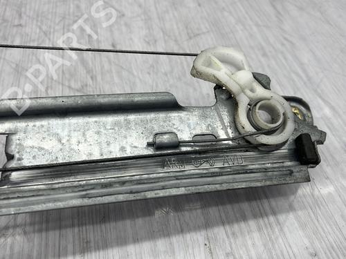 Used Front right window mechanism Front right window mechanism RENAULT SCÉNIC II (JM0/1_) 1.5 dCi (JM1E, JM16) (106 hp) 23681617 23681617