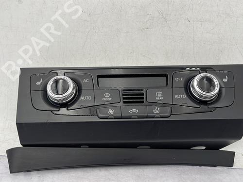 Climate control AUDI Q5 (8RB) 2.0 TDI | BP30719757I5  - Image 5
