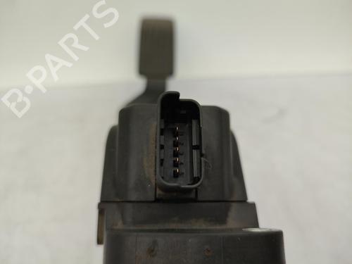 Used Pedal CITROËN C4 I (LC_) 1.6 16V (109 hp) 23712036