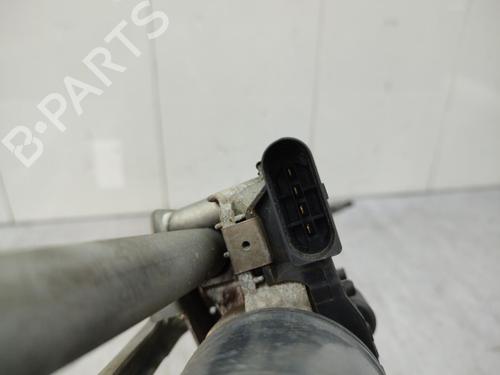 Front wiper motor VW GOLF VI (5K1) 1.6 TDI | BP23677991M29  - Image 8