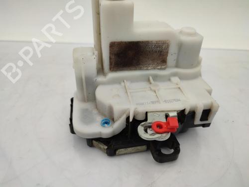 Front right lock FIAT 500 (312_) 1.3 D Multijet (312AXB1A) | BP23676676C97