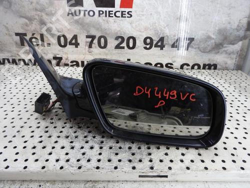Used Right mirror AUDI A6 C5 Avant (4B5) 2.5 TDI quattro (180 hp) 23685170