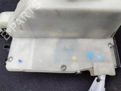 Front right lock CITROËN DS4 (NX_) 2.0 HDi 165 | BP23679127C97 
