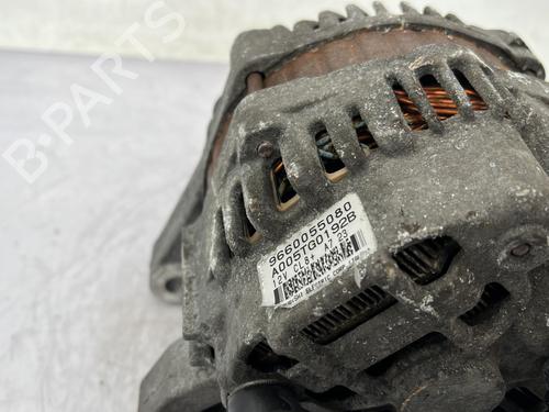 Used Alternator Alternator PEUGEOT 207 (WA_, WC_) 1.4 (73 hp) 29460270 29460270
