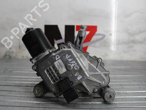 Front wiper motor CITROËN C4 Picasso I MPV (UD_) 1.6 HDi | BP23668739M29 