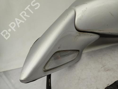 Left mirror PEUGEOT 807 (EB_) 2.2 HDi | BP23676022C26