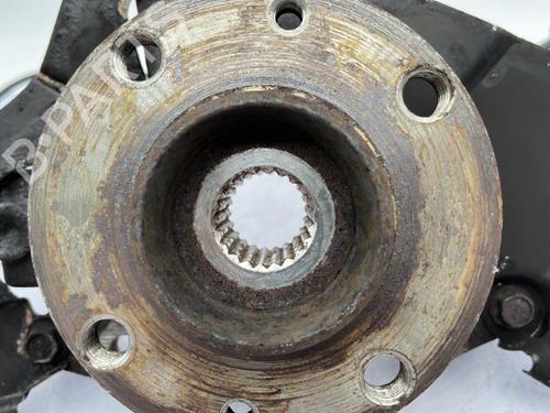 Right front steering knuckle FIAT PANDA (169_) 1.1 (169.AXA1A) | BP23755110M26 