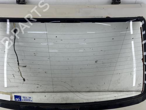 Tailgate PEUGEOT 205 I (741A/C) 1.1 | BP30153237C6