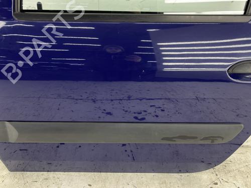 Left rear door DACIA LOGAN MCV (KS_) 1.5 dCi (KS0K) | BP23682149C4 