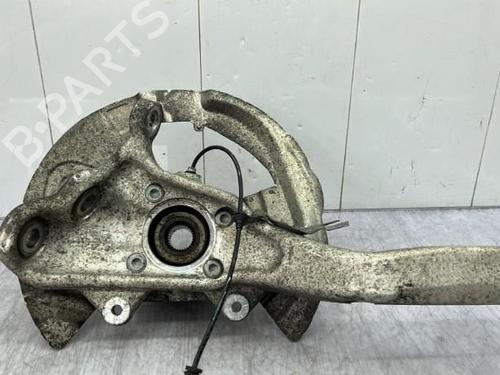 Right front steering knuckle BMW X5 (E70) xDrive 40 d | BP23719822M26 