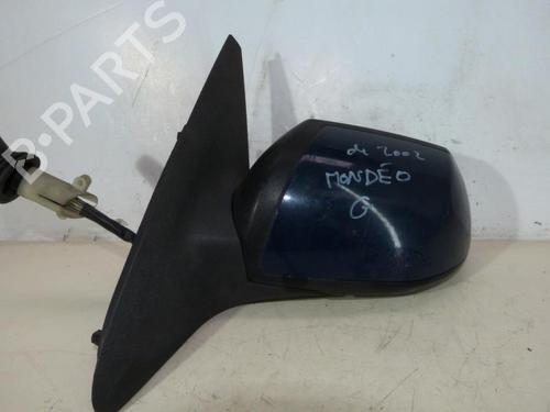 Used Left mirror FORD MONDEO II (BAP) 1.8 TD (90 hp) 23666989
