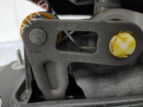 Gear lever VW POLO IV (9N_, 9A_) 1.2 12V | BP23719054M90 