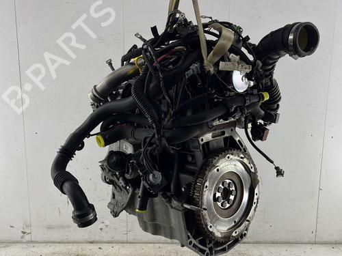 Engine RENAULT CLIO III Grandtour (KR0/1_) 1.5 dCi (KR0F) | BP29908036M1  - Image 5