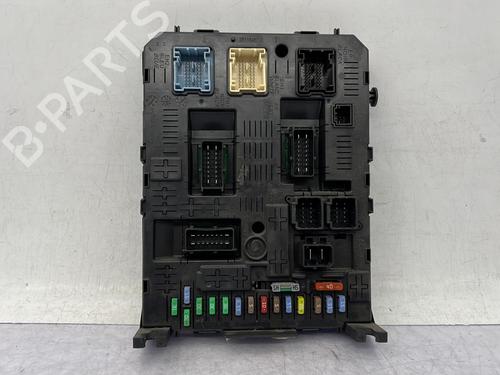 Elektronisk modul PEUGEOT 407 SW (6E_, 6D_) 2.0 HDi 135 | BP30847047M83 
