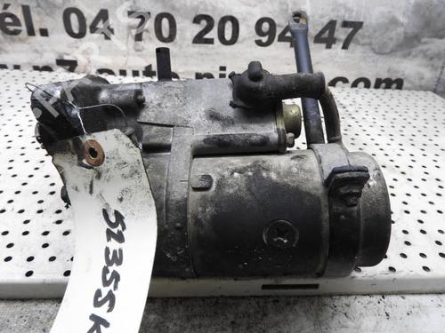 Used Starter Starter ROVER 200 II Hatchback (XW) 218 TD (88 hp) 23664452 23664452