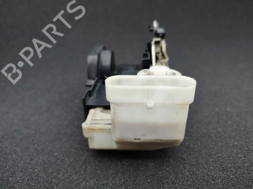 Front right lock FIAT PUNTO (188_) 1.9 JTD | BP23679137C97 