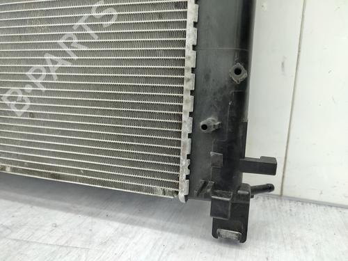 Water radiator RENAULT CAPTUR I (J5_, H5_) 1.5 dCi 110 | BP23749034M31 - Image 11