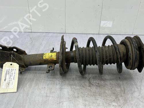 Left front shock absorber RENAULT KANGOO Express (FW0/1_) 1.5 dCi 70 (FW0A, KW0V) | BP23702469M16  - Image 5