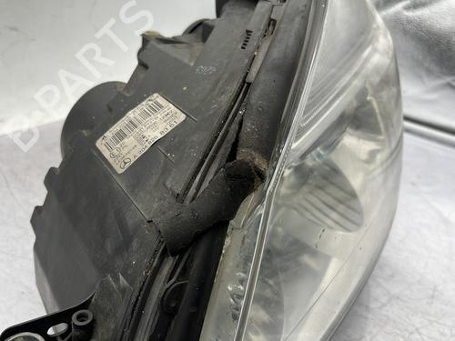 Scheinwerfer links MERCEDES-BENZ C-CLASS (W204) C 220 CDI (204.002) | BP29757041C28 