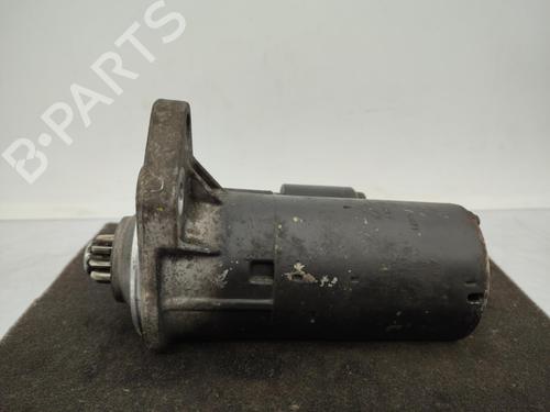 Used Starter Starter AUDI A3 (8L1) [1996-2006] 23697954 23697954