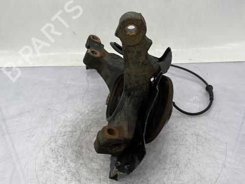 Right front steering knuckle OPEL CORSA D (S07) 1.3 CDTI (L08, L68) | BP23760053M26