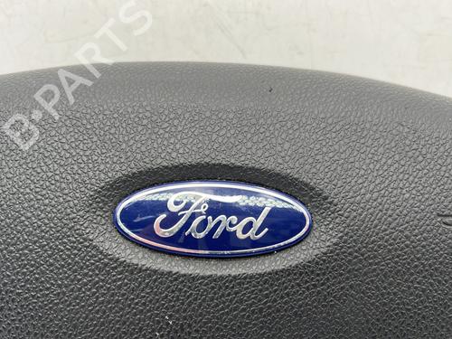 Driver airbag FORD FOCUS II (DA_, HCP, DP) 1.8 TDCi | BP23761227C9 
