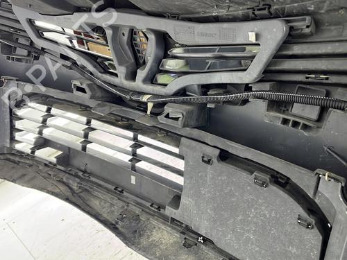 Front bumper RENAULT CLIO IV (BH_) 1.2 16V | BP32371029C7 