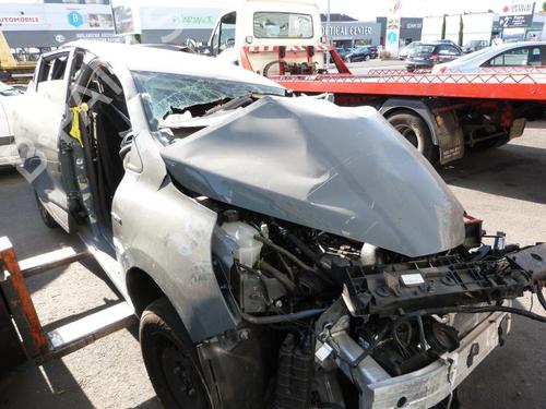 Right front window switch RENAULT CLIO IV (BH_) 0.9 TCe 75 (BHNP) | BP23692743I26 - Image 9