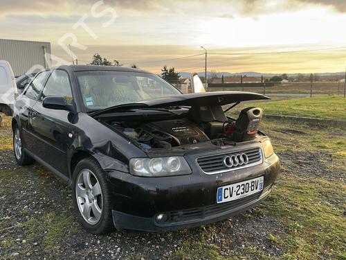 Used Parts AUDI A3 (8L1) 1.9 TDI 4349475