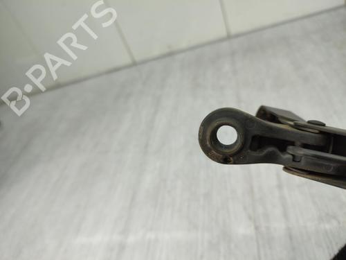 Front windshield wiper arm CITROËN C3 I (FC_, FN_) 1.4 HDi | BP23738746C143 