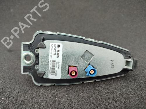 Antenne/Base BMW 3 (E90) 320 d | BP23679541C140  - Image 8