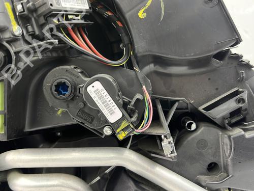 Heater matrix box DACIA SANDERO II TCe 90 (B8M1, B8MA, B8AC) | BP29839320M61