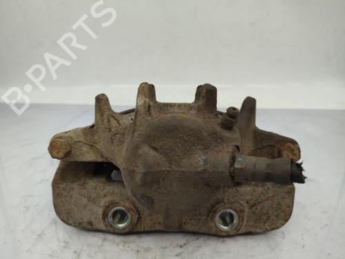 Used Right front brake caliper Right front brake caliper PEUGEOT 306 Break (7E, N3, N5) 1.9 TD (90 hp) 23730019 23730019