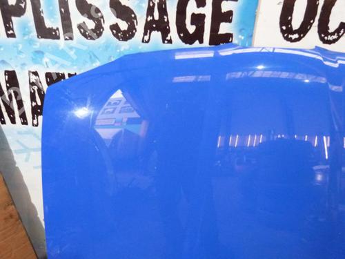 Motorhjelm Motorhjelm SEAT IBIZA II (6K1) 1.4 16V (75 hp) 23686190 23686190