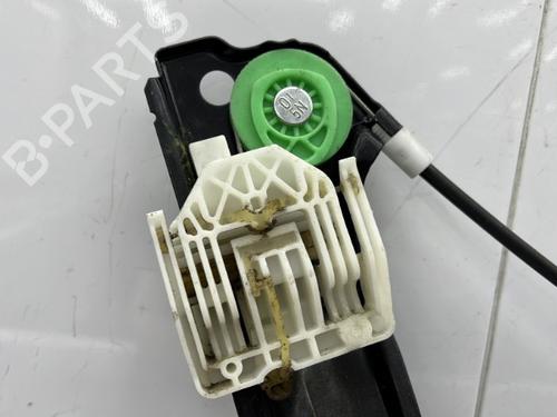 Front right window mechanism BMW 1 (E87) 120 d | BP23756763C23 - Image 8