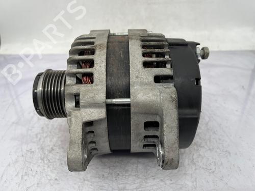alternator-opel-astra-h-gtc-a04-2005-2006-2007-2008-2009-2010-37230534 main image