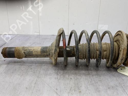 Used Left front shock absorber Left front shock absorber PEUGEOT 205 II (20A/C) 1.7 Diesel (60 hp) 23707936 23707936