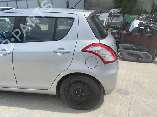 Sæde sæt SUZUKI SWIFT IV (FZ, NZ) | BP37451317C78 - Image 92