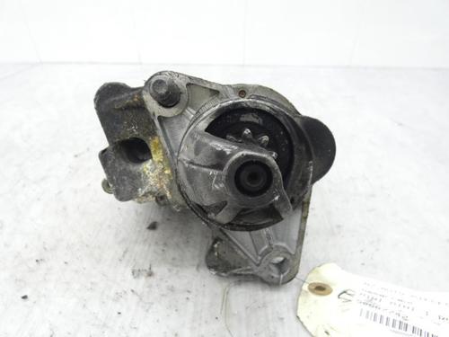 Used Starter Starter MINI MINI (R50, R53) One (90 hp) 23672553 23672553