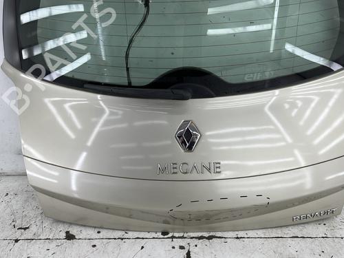 Bakluke CC/Kombi-Kupé RENAULT MEGANE II (BM0/1_, CM0/1_) 1.9 dCi | BP27663694C6 