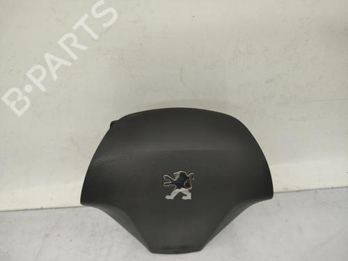 Driver airbag PEUGEOT BIPPER Tepee 1.4 HDi | BP23730209C9 