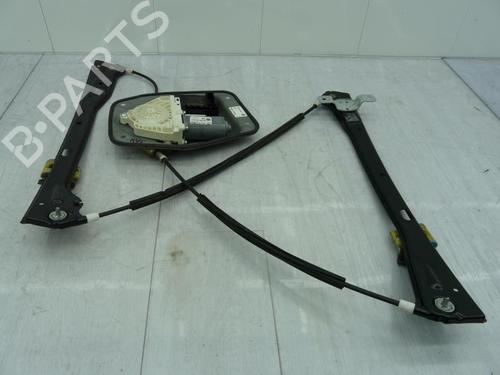 Front left window mechanism VW JETTA III (1K2) 1.9 TDI | BP23701510C22 - Image 10