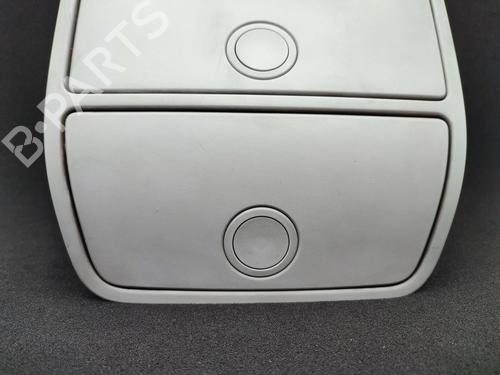 Elektronisk modul VW TOURAN (1T1, 1T2) 1.9 TDI (100 hp) 23743260