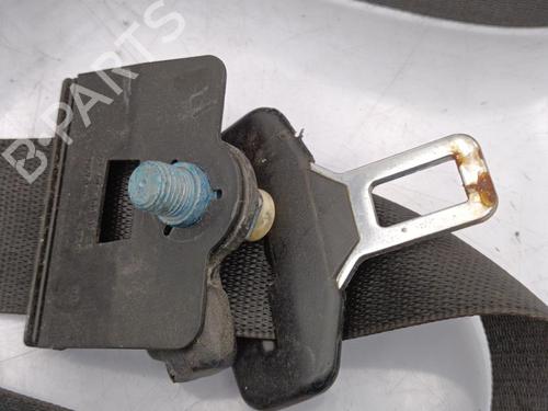 Front right belt tensioner MERCEDES-BENZ C-CLASS (W203) C 220 CDI (203.006, 203.008) | BP23698503C88 