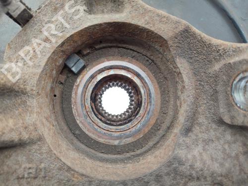 Right front steering knuckle DACIA DUSTER (HS_) 1.5 dCi 4x4 | BP23706970M26 