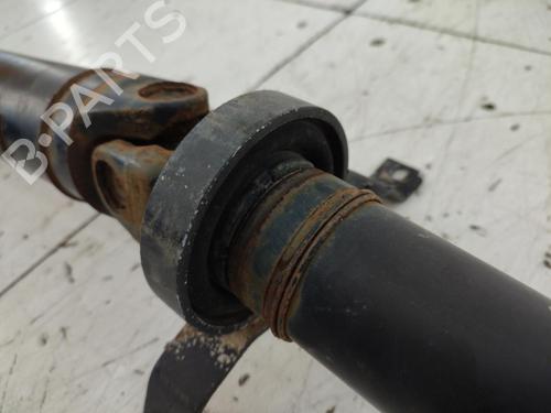 Driveshaft AUDI ALLROAD C5 (4BH) 2.5 TDI quattro | BP23675610M37 