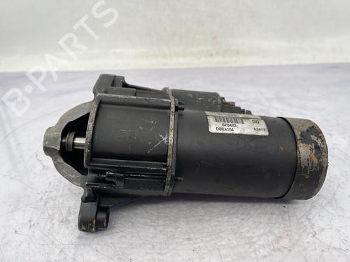 Starter RENAULT KANGOO Express (FC0/1_) D 55 1.9 (FC0D) | BP34191034M8  - Image 7