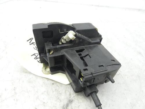 Front right lock RENAULT MEGANE I (BA0/1_) 1.4 16V (BA0D, BA1H, BA0W, BA10) | BP23672390C97 